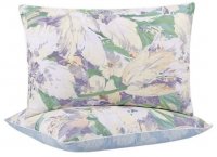 Подушка Эко Пух - Пух 30% и перо 70%, 40 х 60 см